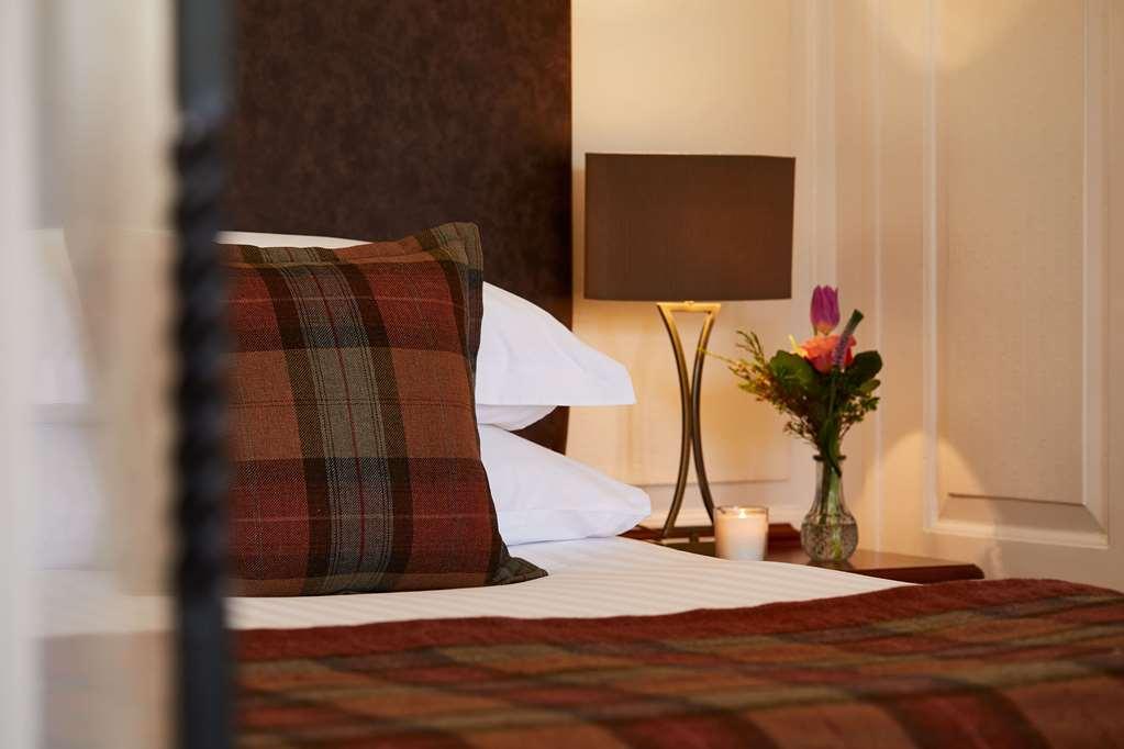 Macdonald Elmers Court Hotel Lymington Chambre photo