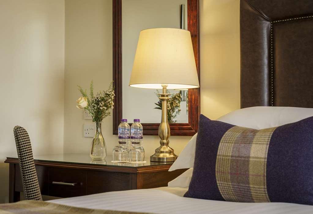 Macdonald Elmers Court Hotel Lymington Chambre photo