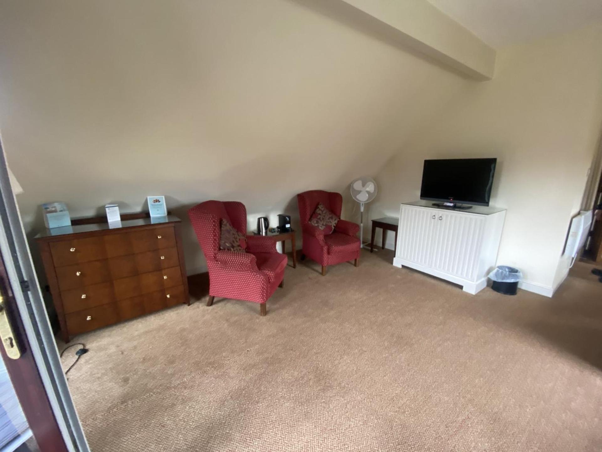 Macdonald Elmers Court Hotel Lymington Extérieur photo