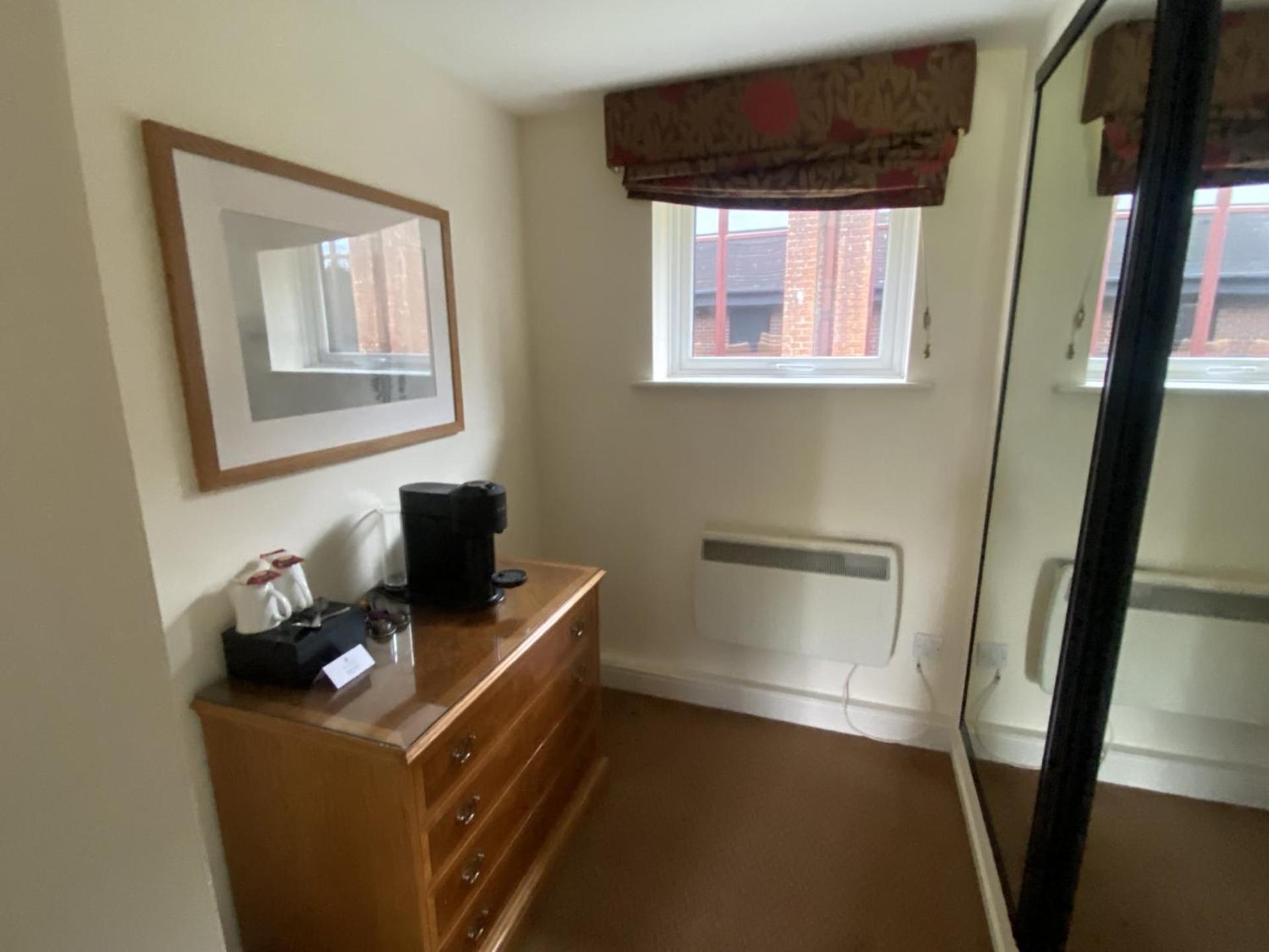 Macdonald Elmers Court Hotel Lymington Extérieur photo