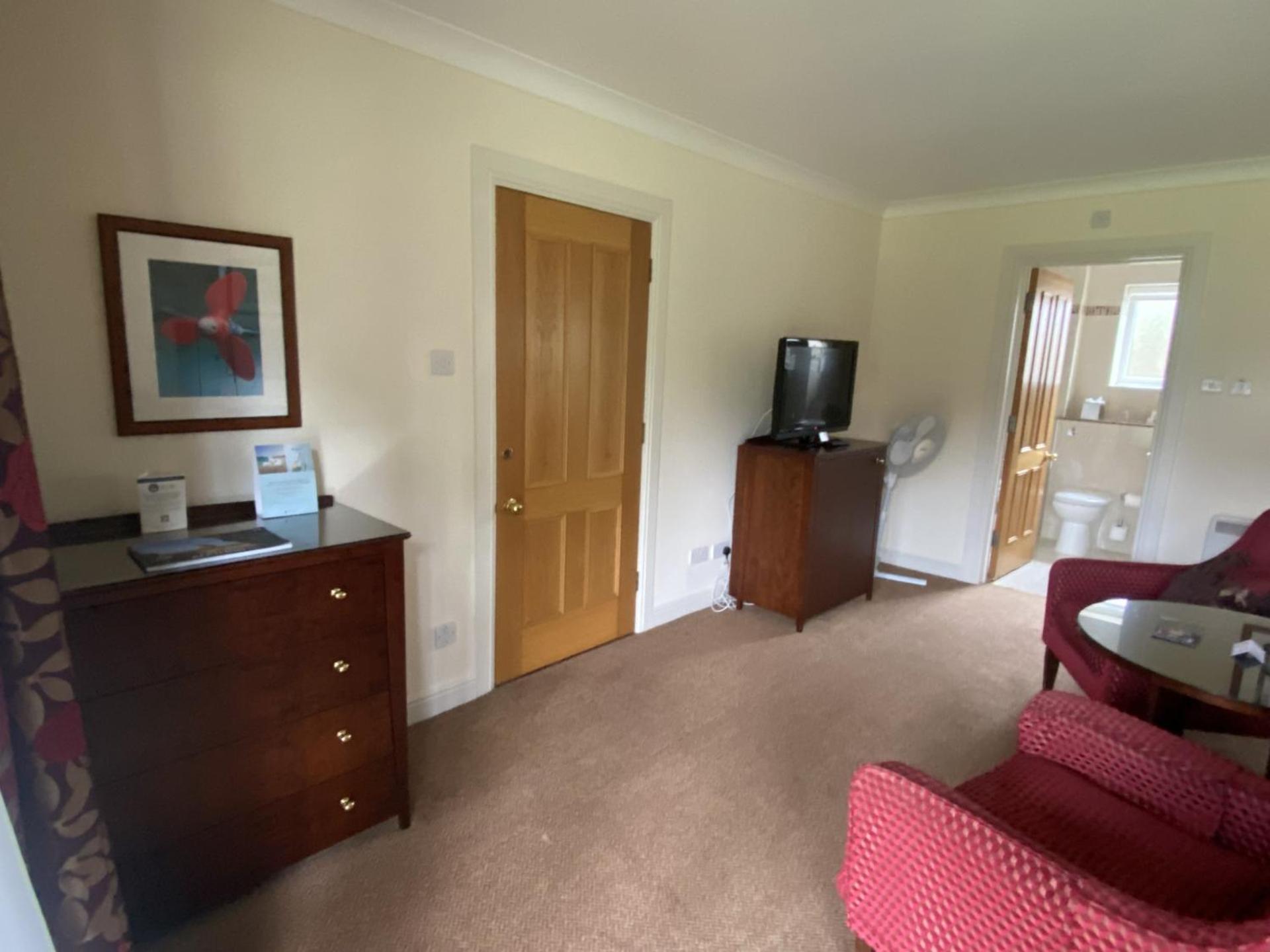 Macdonald Elmers Court Hotel Lymington Extérieur photo